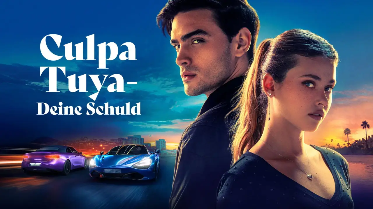Culpa Tuya - Deine Schuld hdfilme