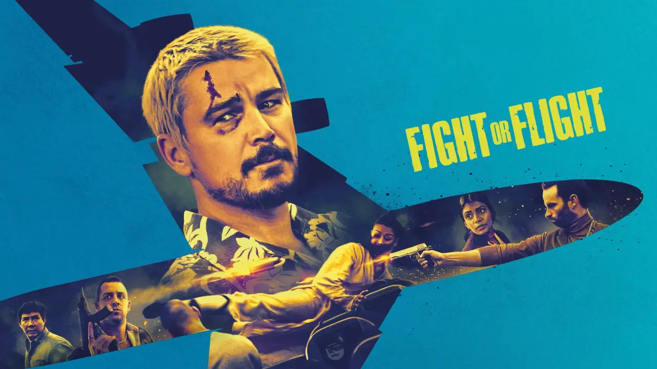 Fight or Flight hdfilme