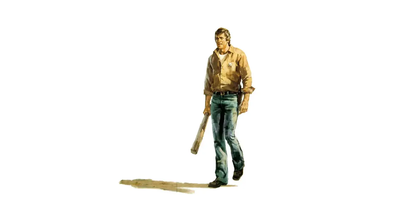 Final Chapter: Walking Tall hdfilme