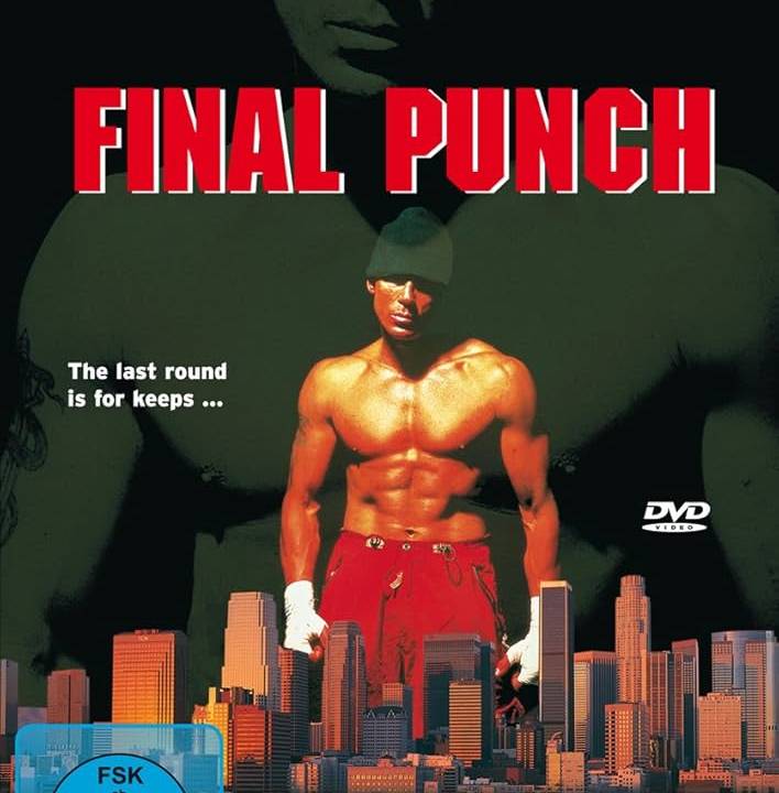 Final Punch hdfilme