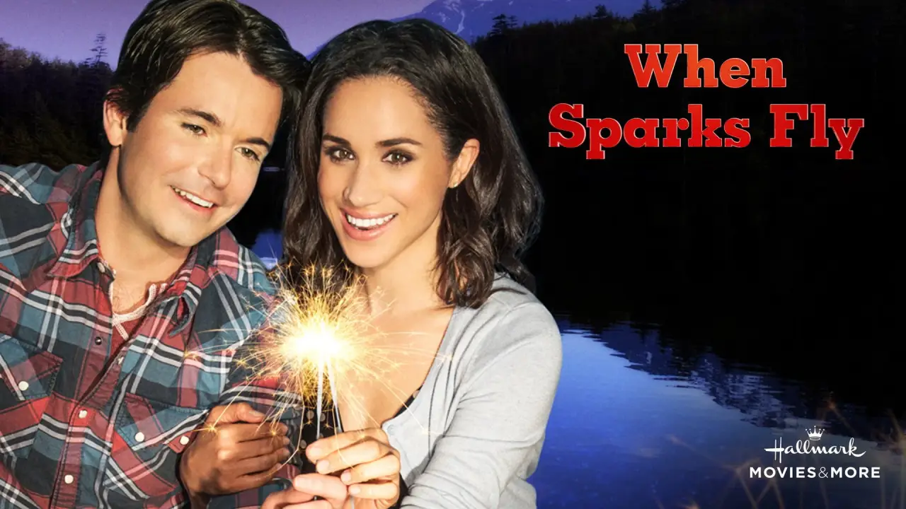 When Sparks Fly hdfilme