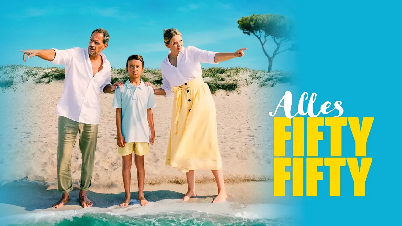 Alles Fifty Fifty hdfilme