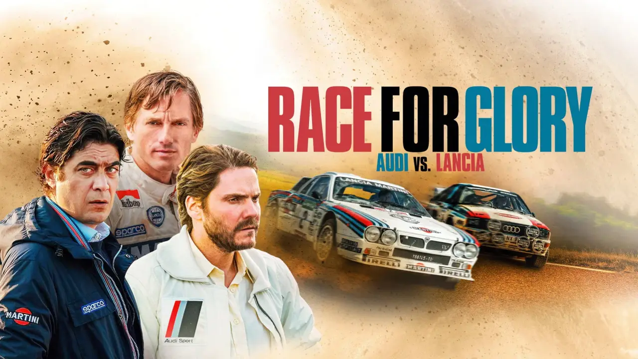 Race for Glory: Audi vs Lancia hdfilme