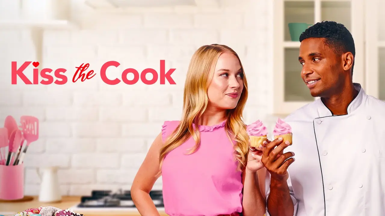Appetit auf die Liebe - Kiss the Cook hdfilme