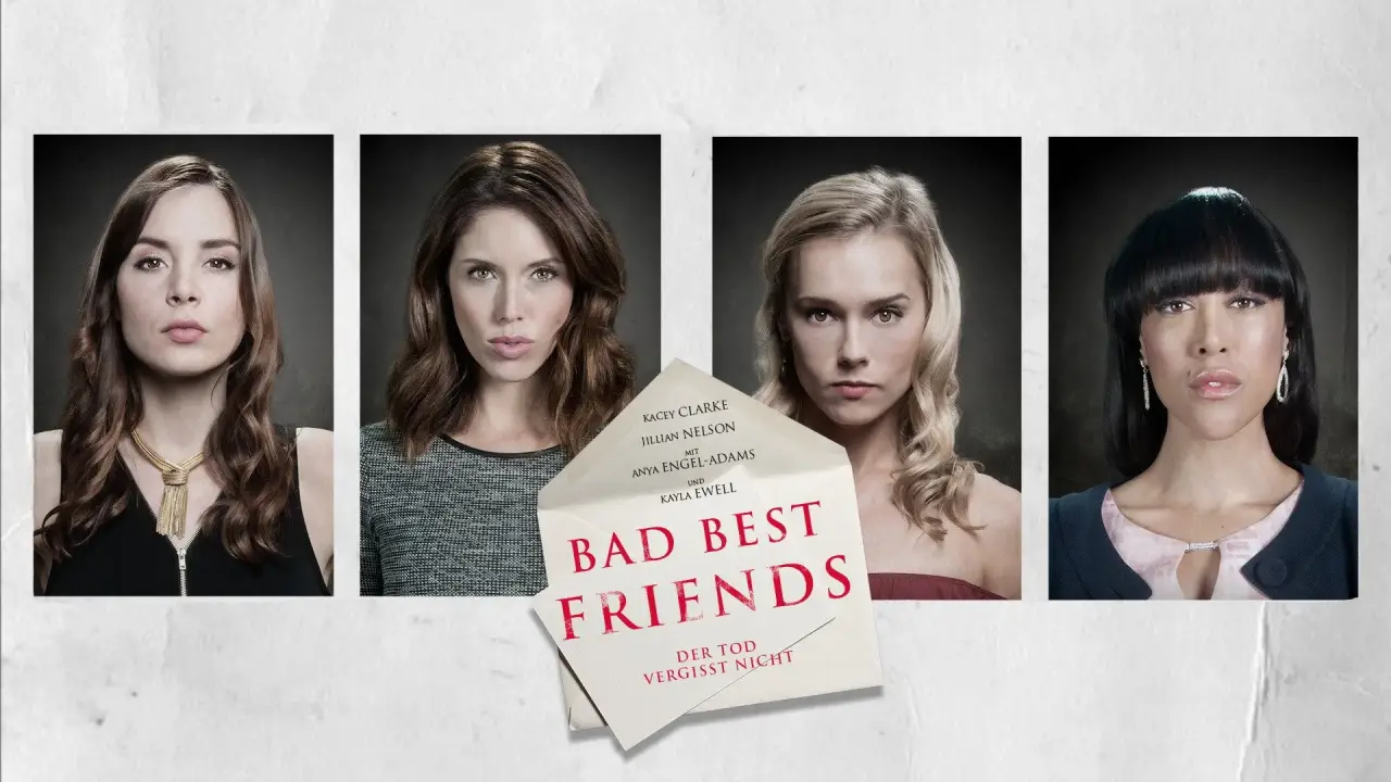 Bad Best Friends - Der Tod vergisst nicht hdfilme