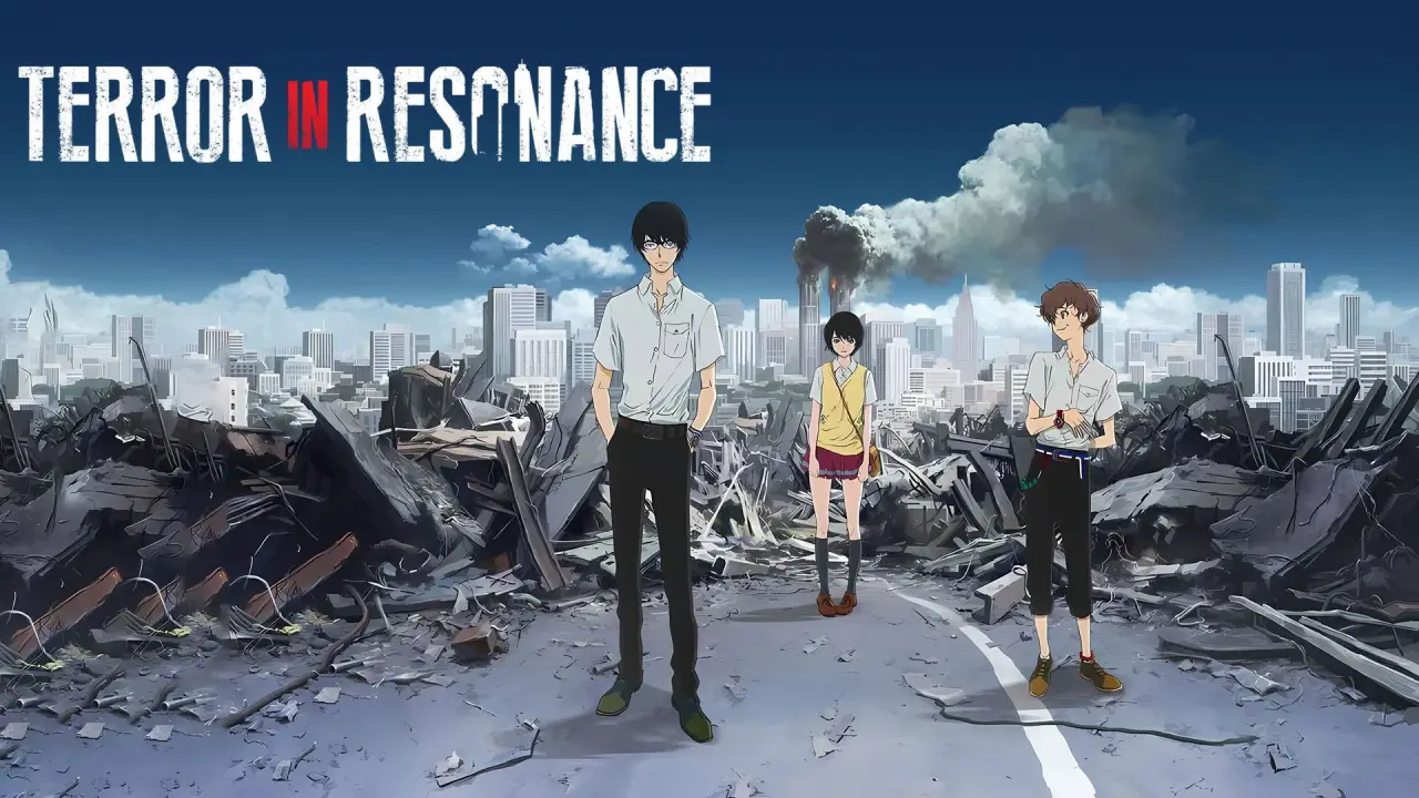 Terror in Tokio hdfilme