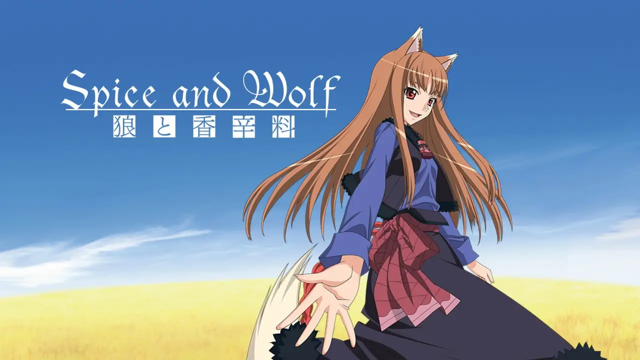 Spice and Wolf hdfilme