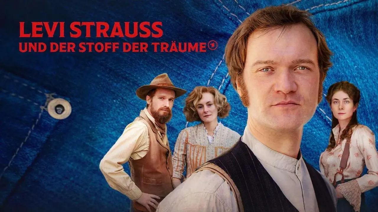 Levi Strauss und der Stoff der Träume hdfilme