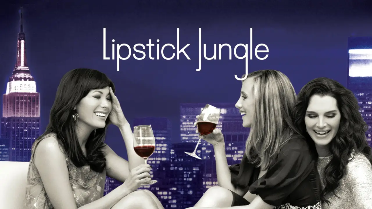 Lipstick Jungle hdfilme