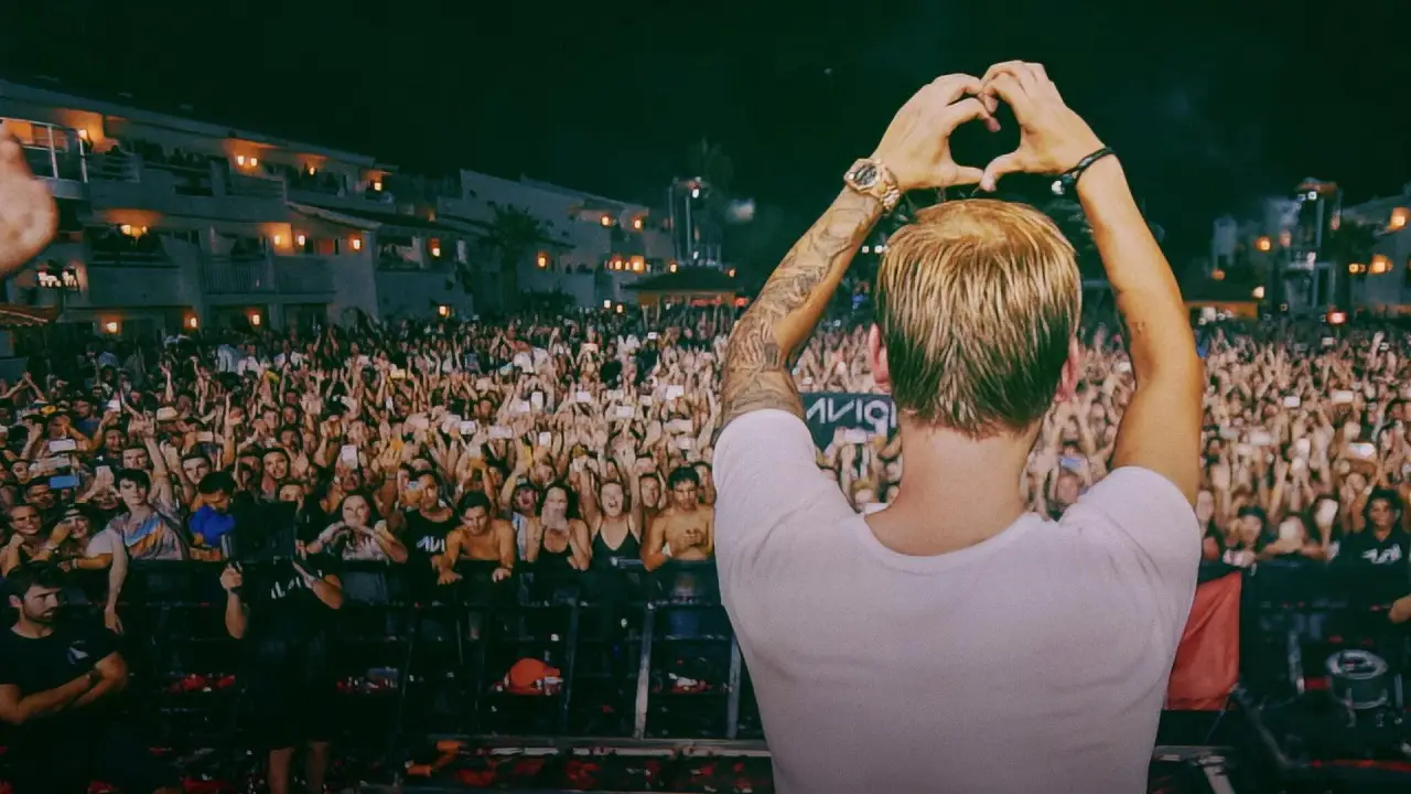 Avicii – Mein letztes Konzert hdfilme