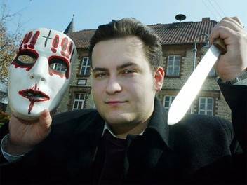 Dark Legacy hdfilme