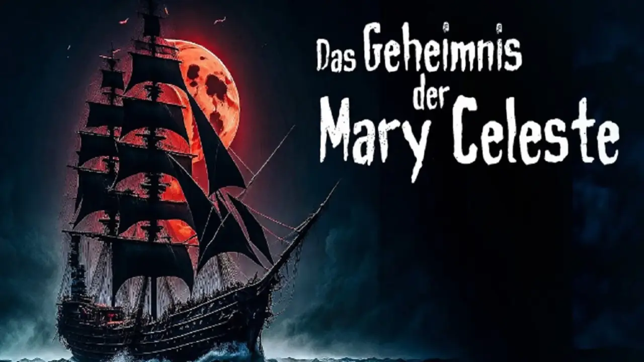 Das Geheimnis der Mary Celeste hdfilme