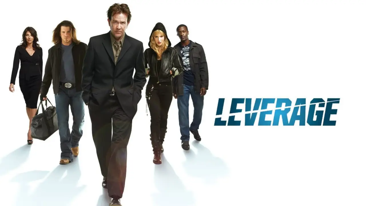 Leverage hdfilme