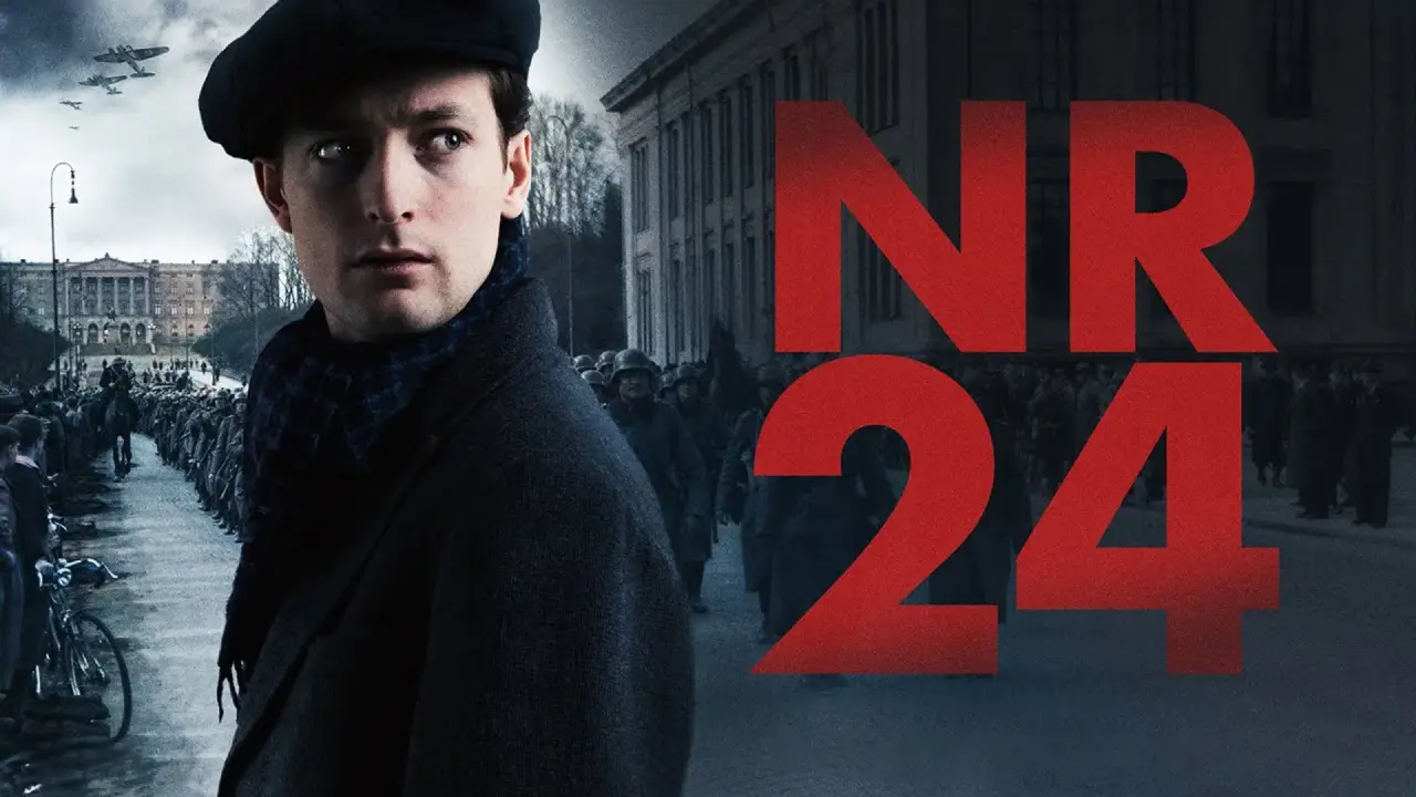 Number 24 hdfilme