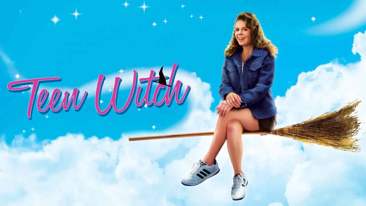 Teen Witch - Hokuspokus in der Highschool hdfilme