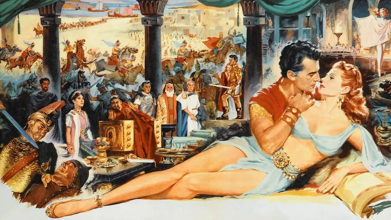 Salome hdfilme
