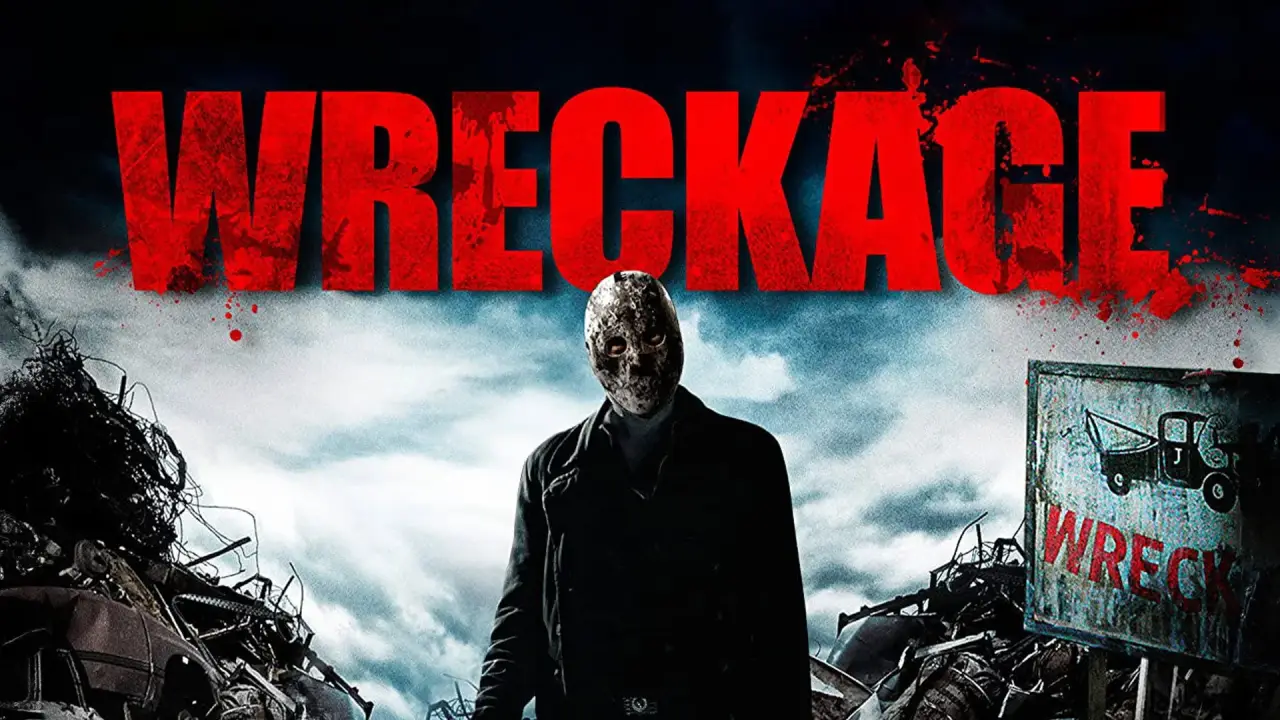 Der Horror Sheriff hdfilme
