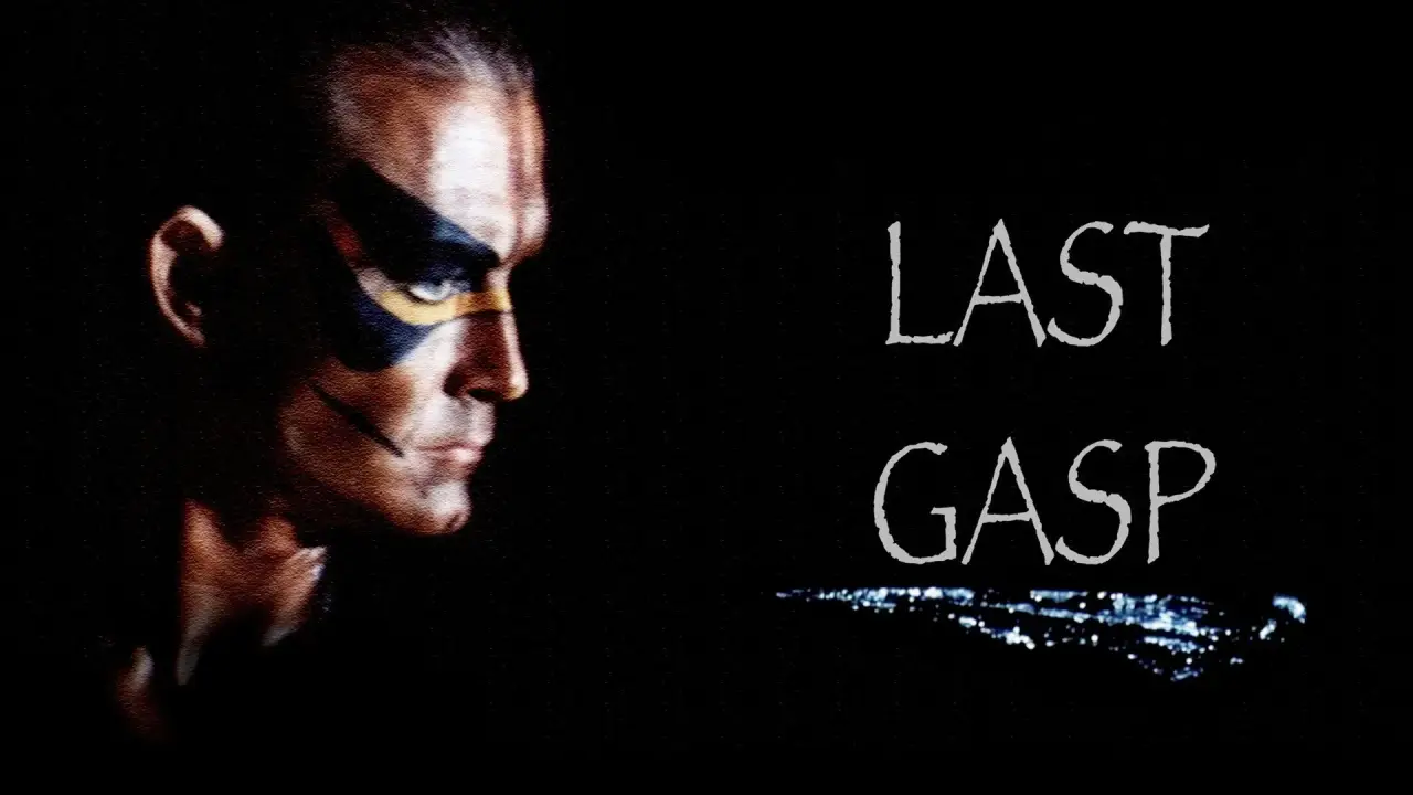 Last Gasp - Der Todesfluch hdfilme