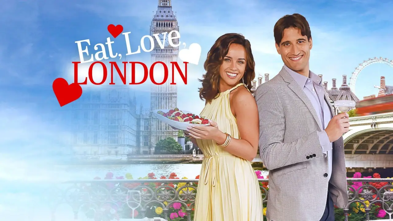 Eat, Love, London hdfilme