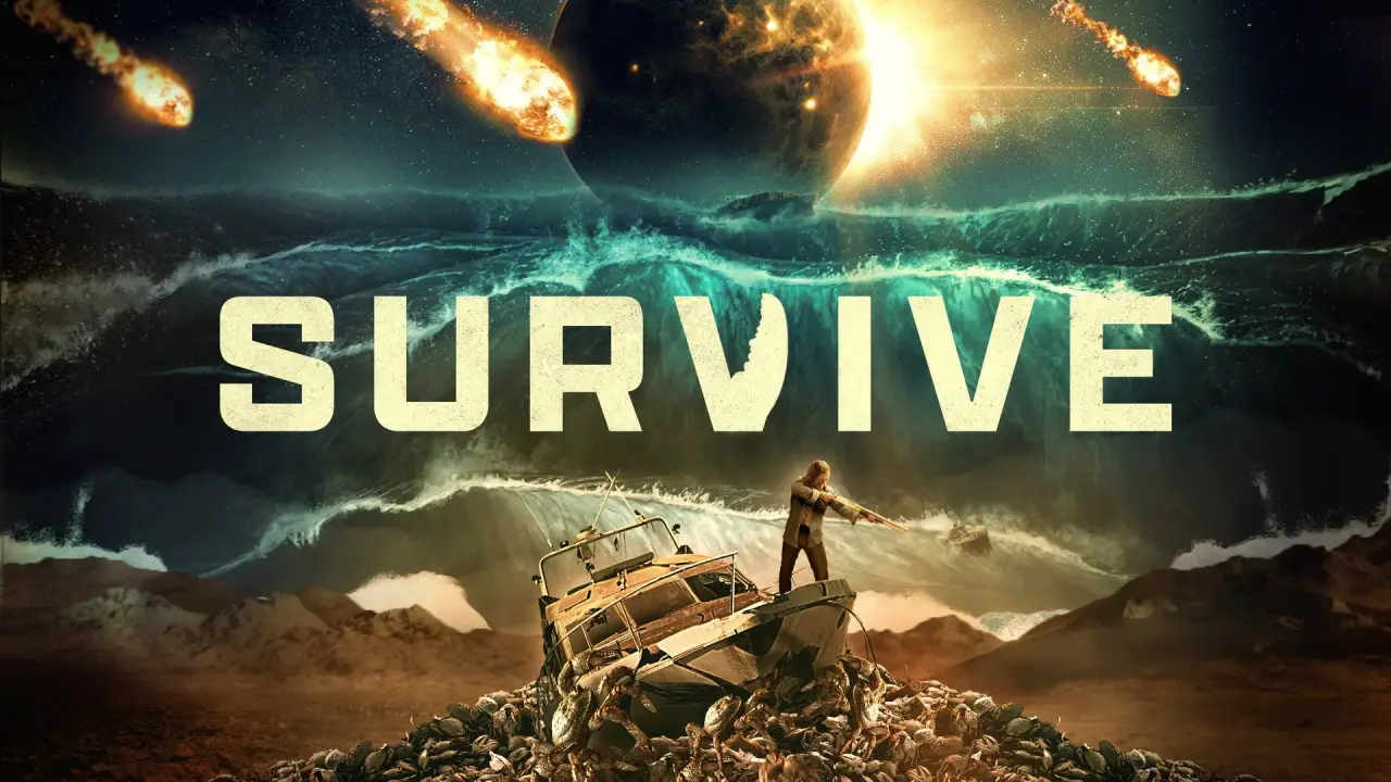 Survive hdfilme