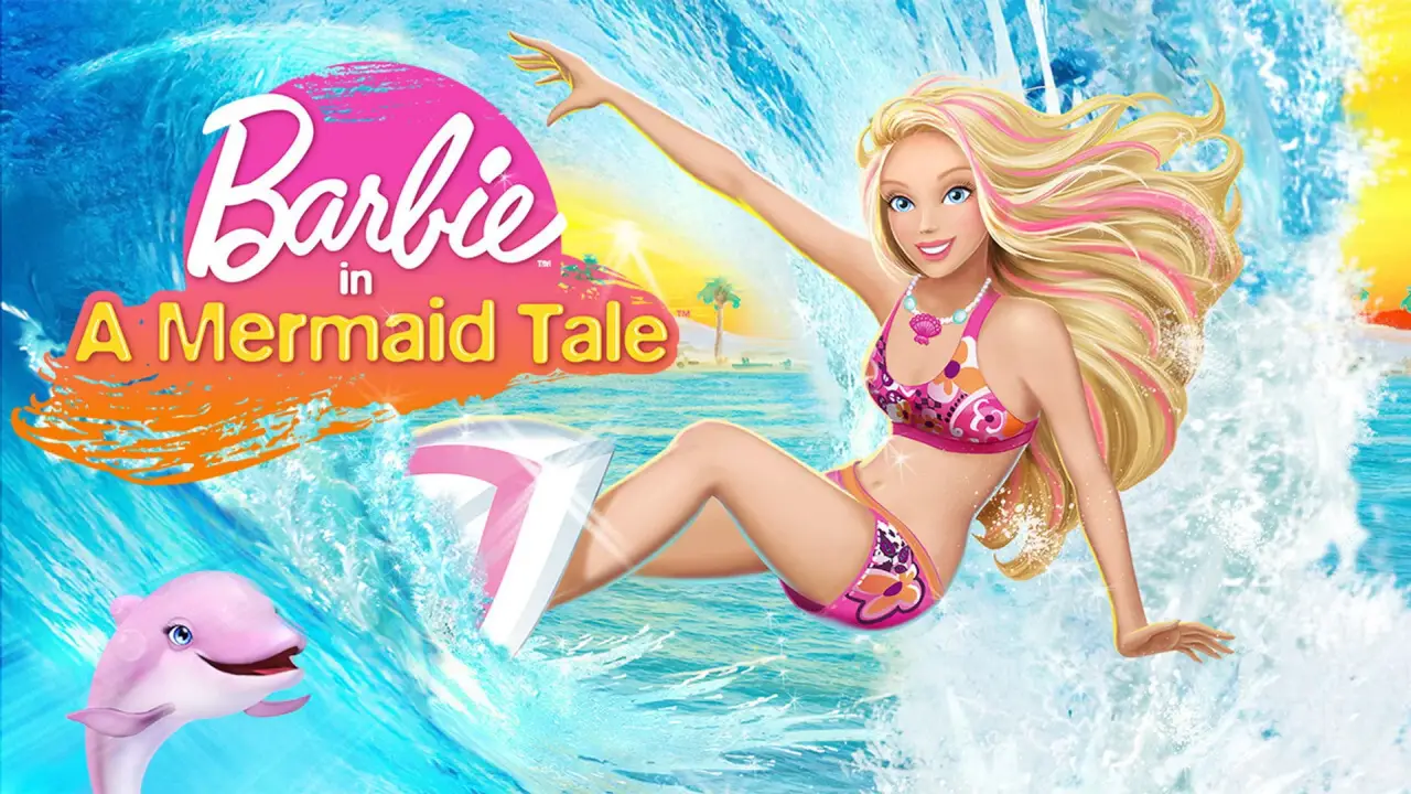 Barbie und das Geheimnis von Oceana hdfilme