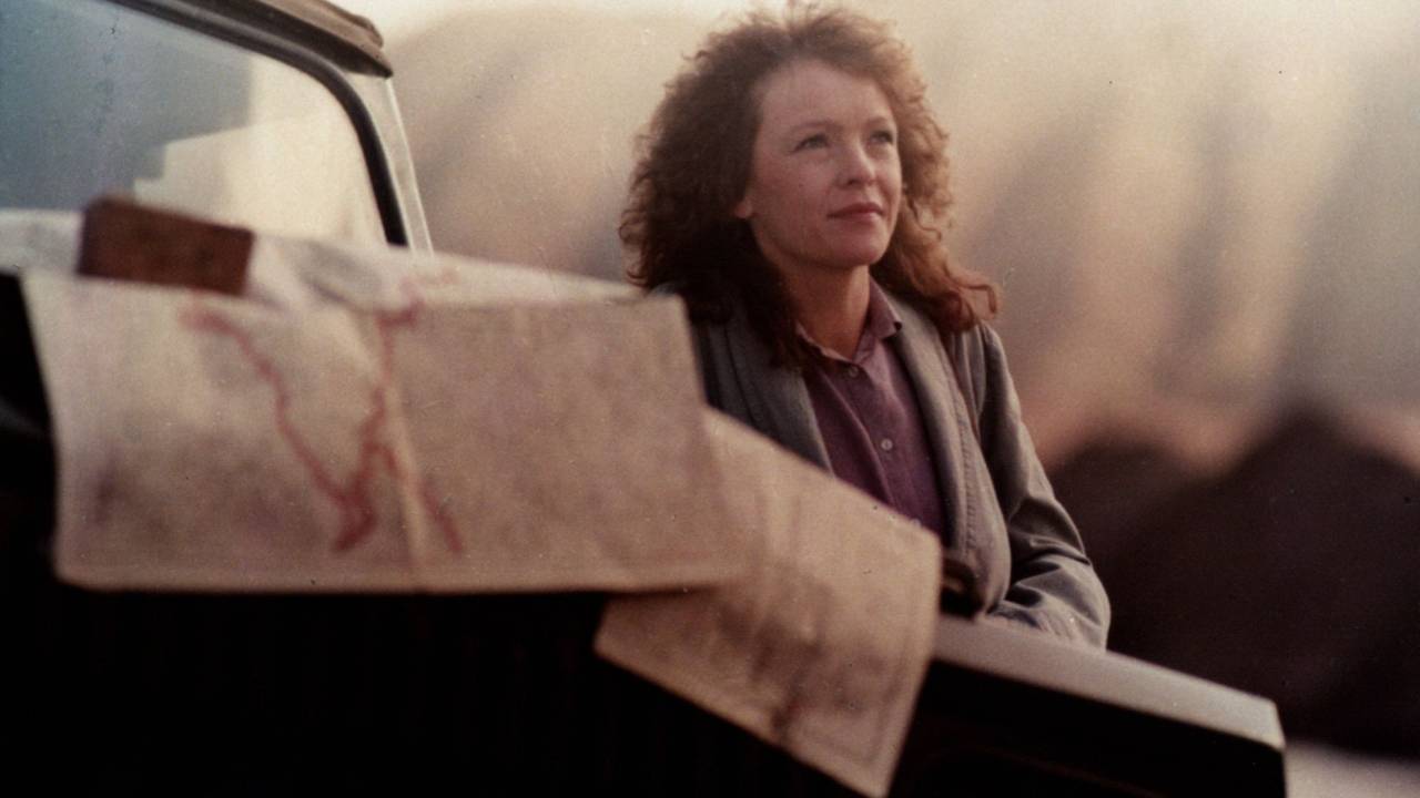 Der Traum vom Elch hdfilme