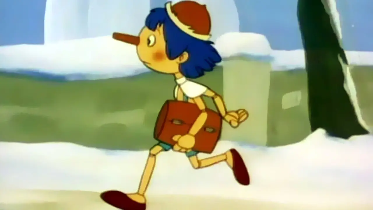 Die Abenteuer von Pinocchio hdfilme