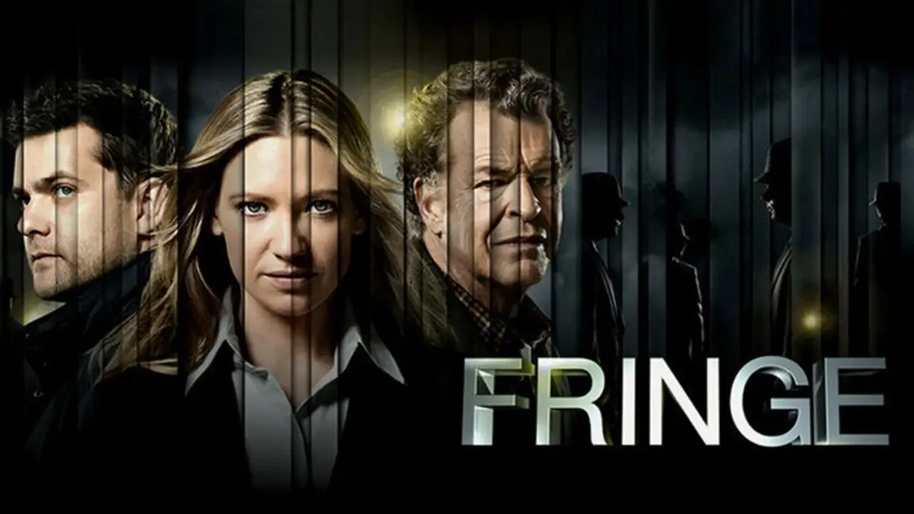 Fringe - Grenzfälle des FBI hdfilme