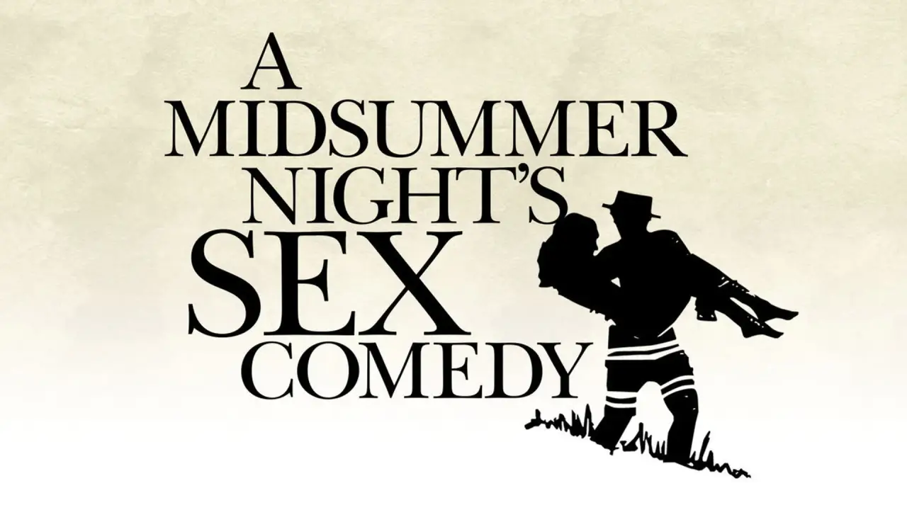 Eine Sommernachts-Sexkomödie hdfilme