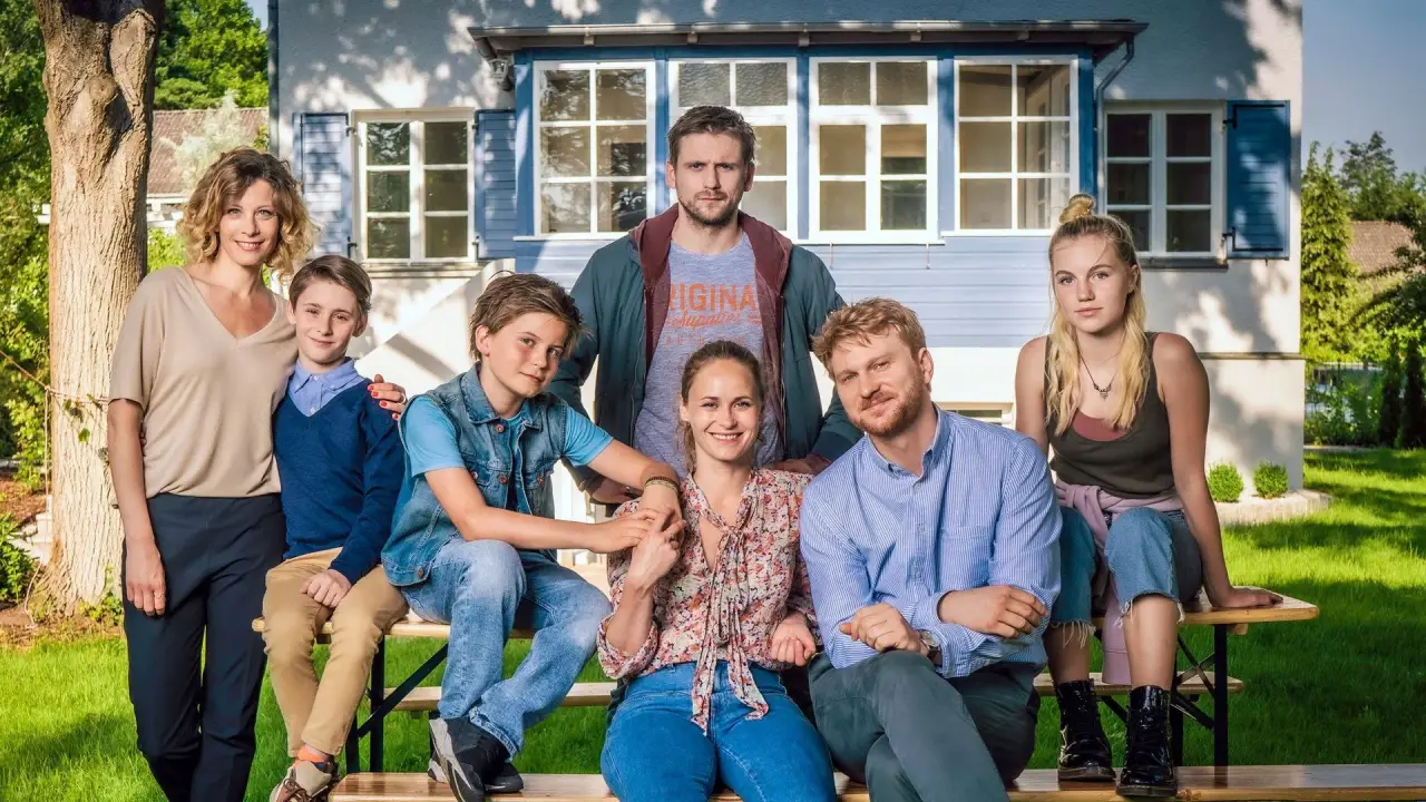 Bonusfamilie hdfilme