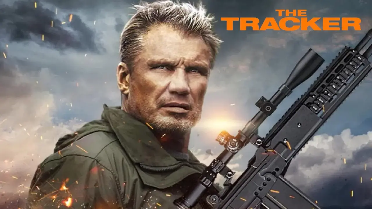 The Tracker - Spuren der Rache hdfilme