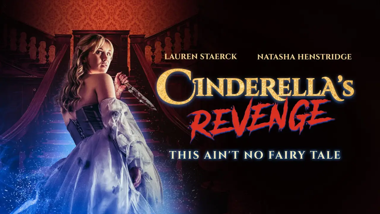 Cinderella's Revenge hdfilme