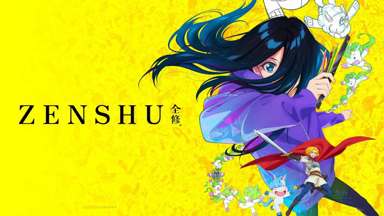 ZENSHU hdfilme