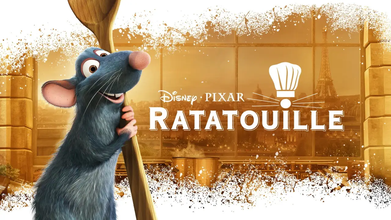 Ratatouille hdfilme