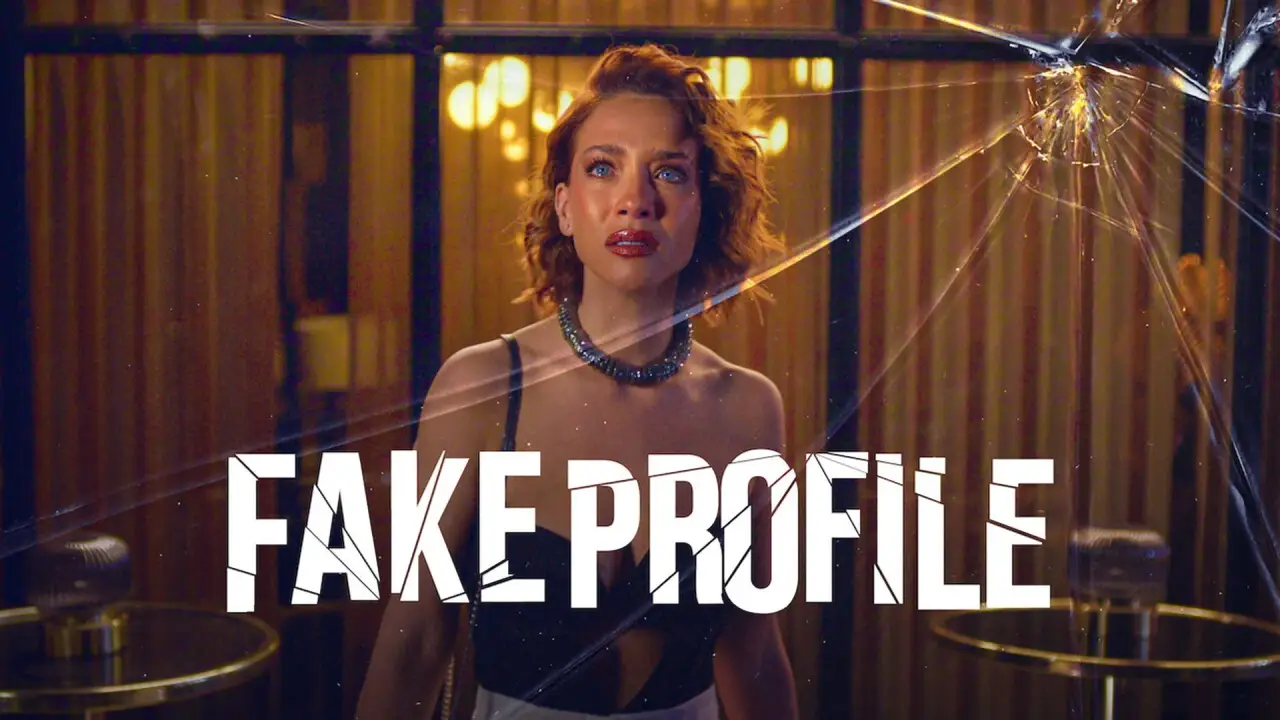 Fake Profile hdfilme
