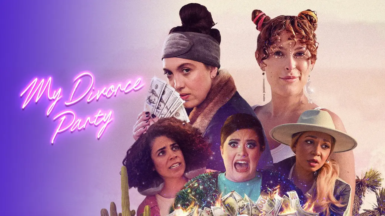 My Divorce Party hdfilme