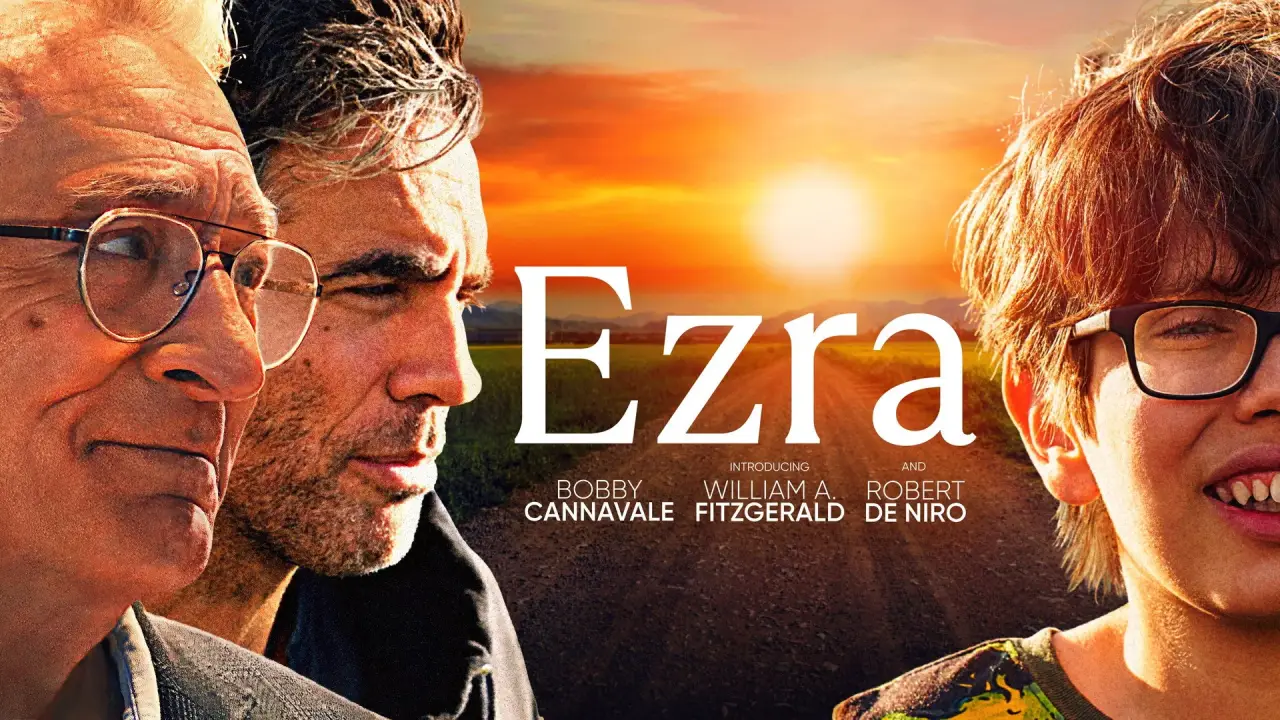 Ezra – Eine Familiengeschichte hdfilme