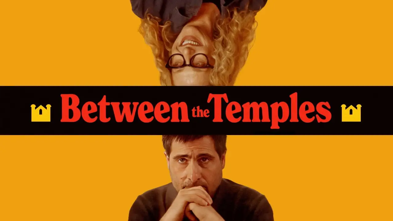 Between the Temples hdfilme
