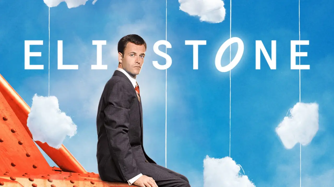 Eli Stone hdfilme
