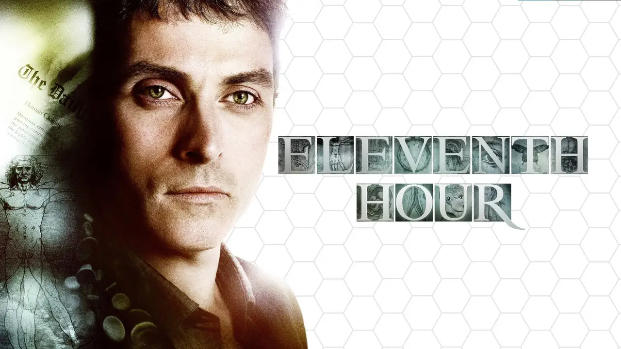 Eleventh Hour - Einsatz in letzter Sekunde hdfilme