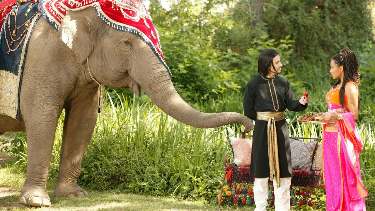 Elephant Princess hdfilme