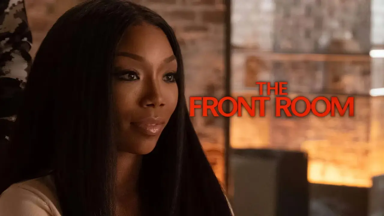 The Front Room hdfilme