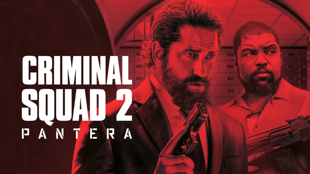 Criminal Squad 2 hdfilme