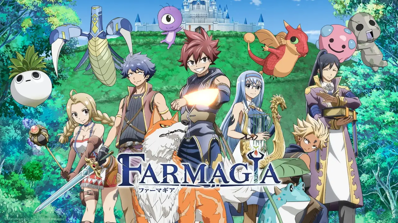 Farmagia hdfilme