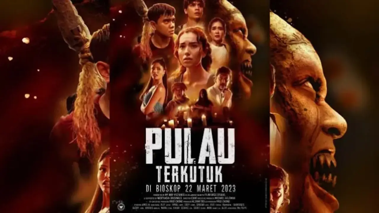 Pulau: Insel der Dämonen hdfilme