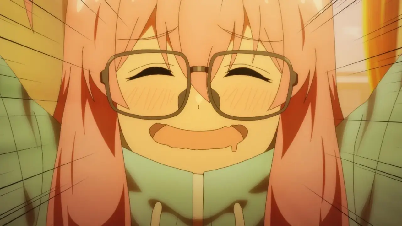 I'm Living With an Otaku NEET Kunoichi!? hdfilme