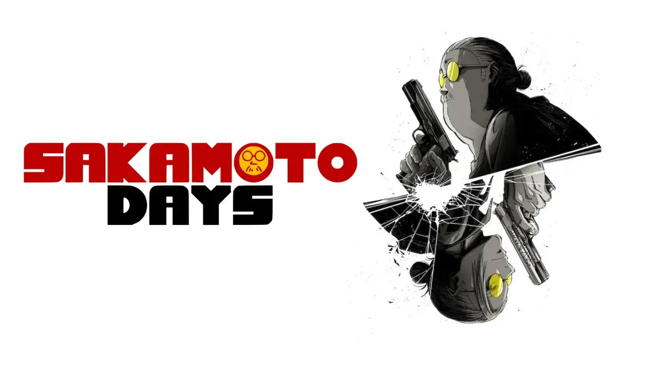 Sakamoto Days hdfilme