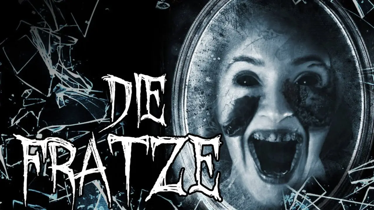 Die Fratze hdfilme