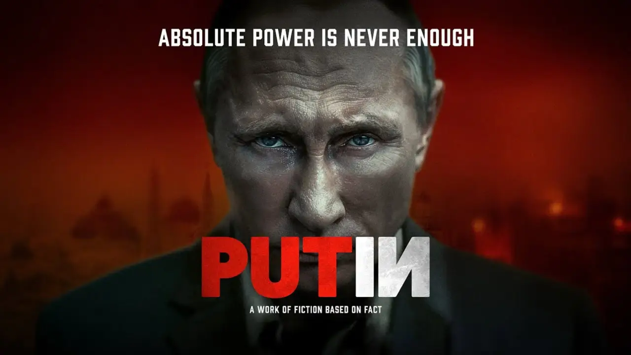Putin hdfilme