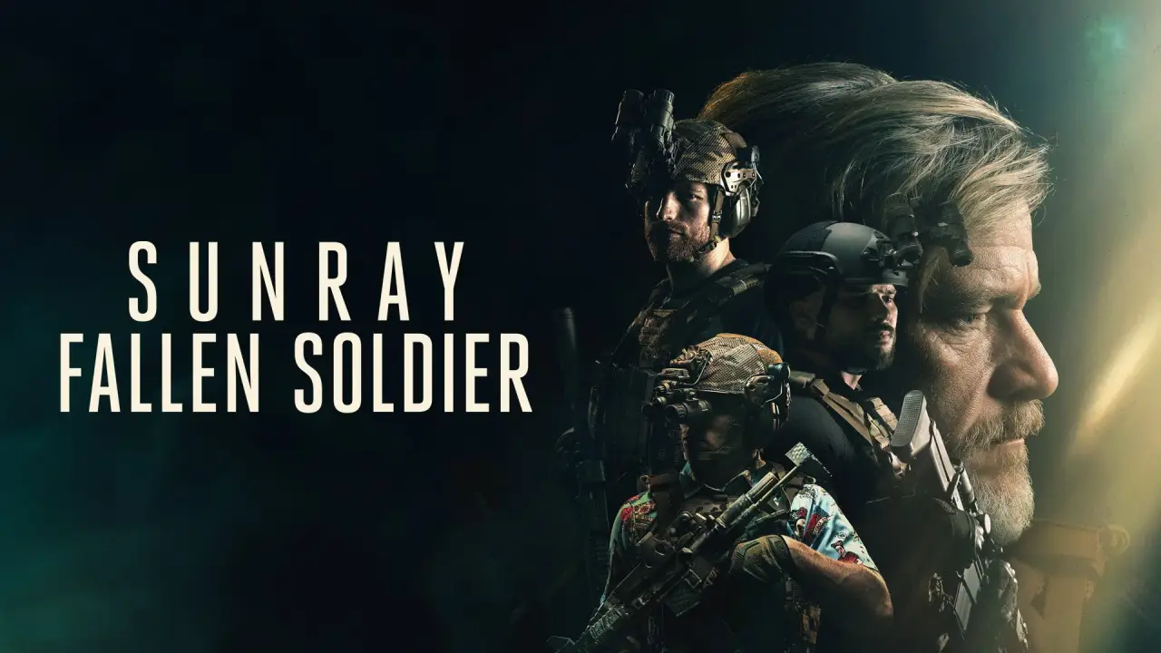Sunray: Fallen Soldier hdfilme